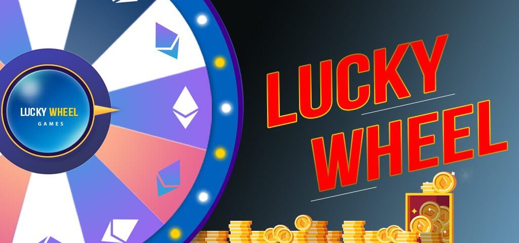 วงล้อเสี่ยงทาย Lucky Wheel 