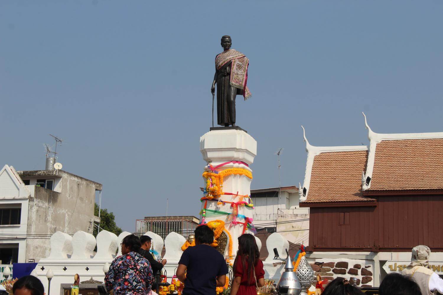 ท้าวสุรนารี