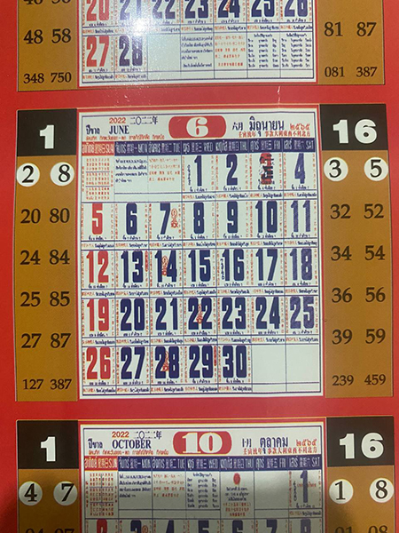 ตาไข่ 1 6 65